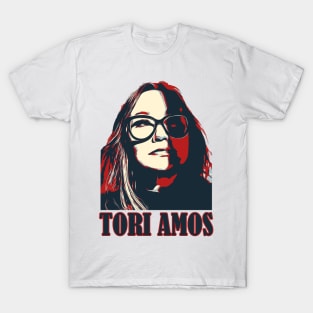 TORI AMOS T-Shirt